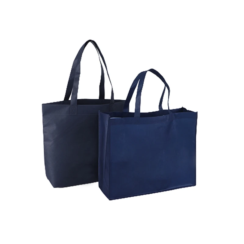 Biodegradable Non-woven Bags